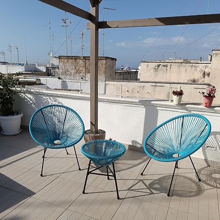 Apartament Dimora Eride Monopoli Zewnętrze zdjęcie