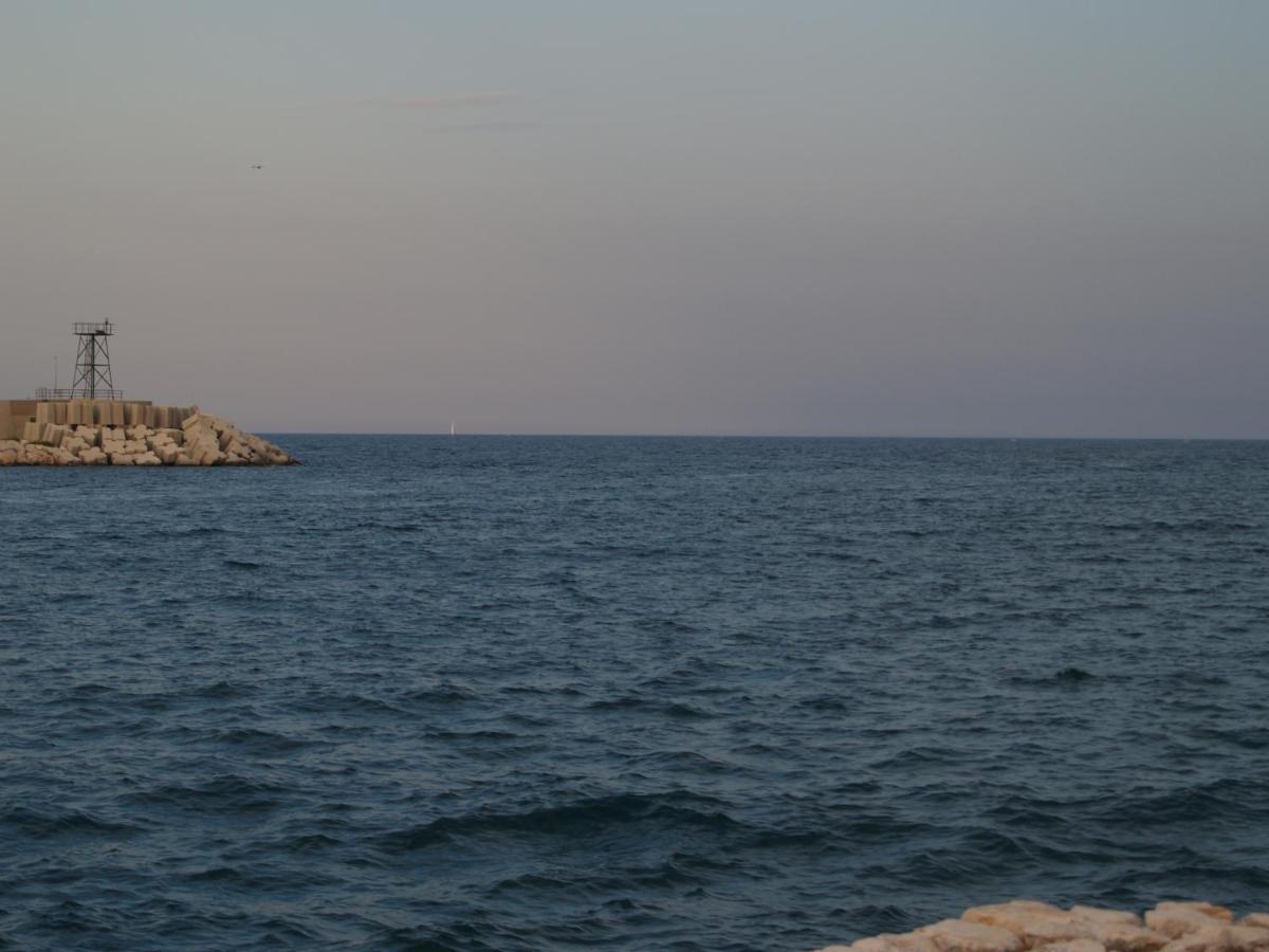 Apartament Dimora Eride Monopoli Zewnętrze zdjęcie