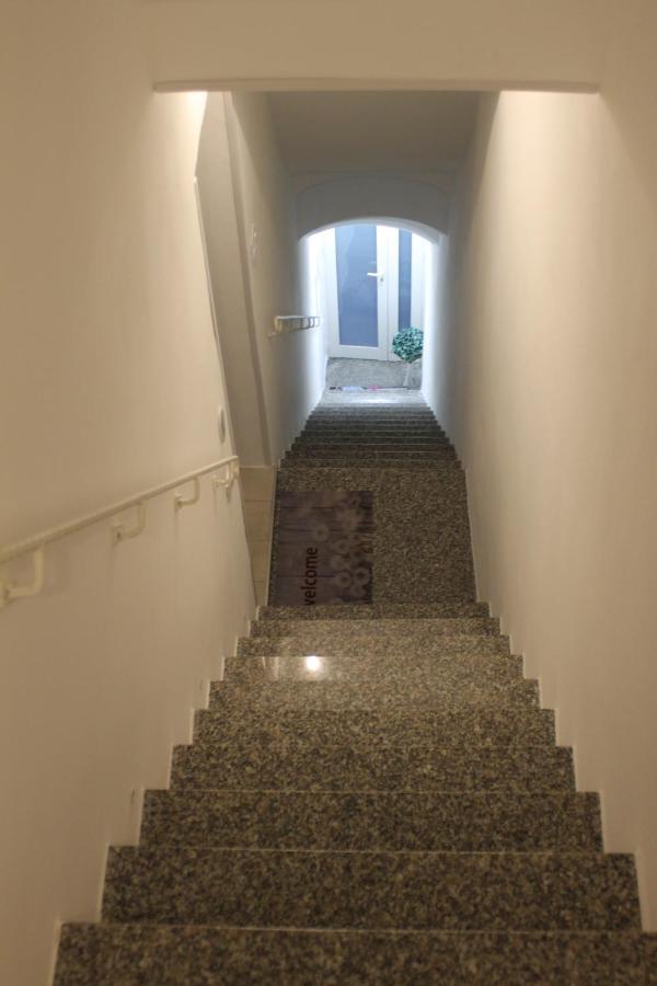 Apartament Dimora Eride Monopoli Zewnętrze zdjęcie