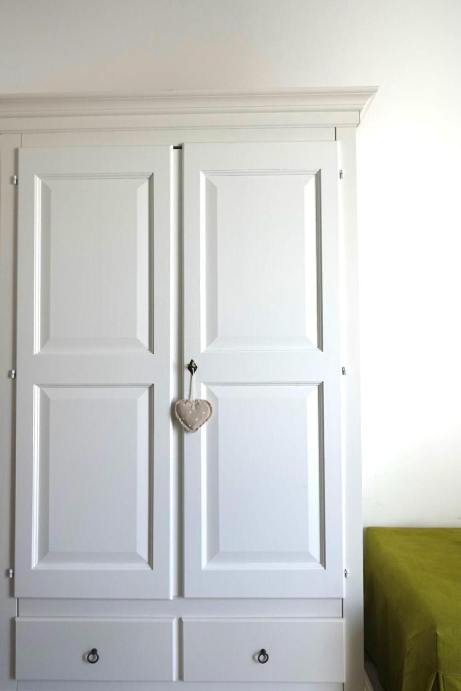 Apartament Dimora Eride Monopoli Zewnętrze zdjęcie