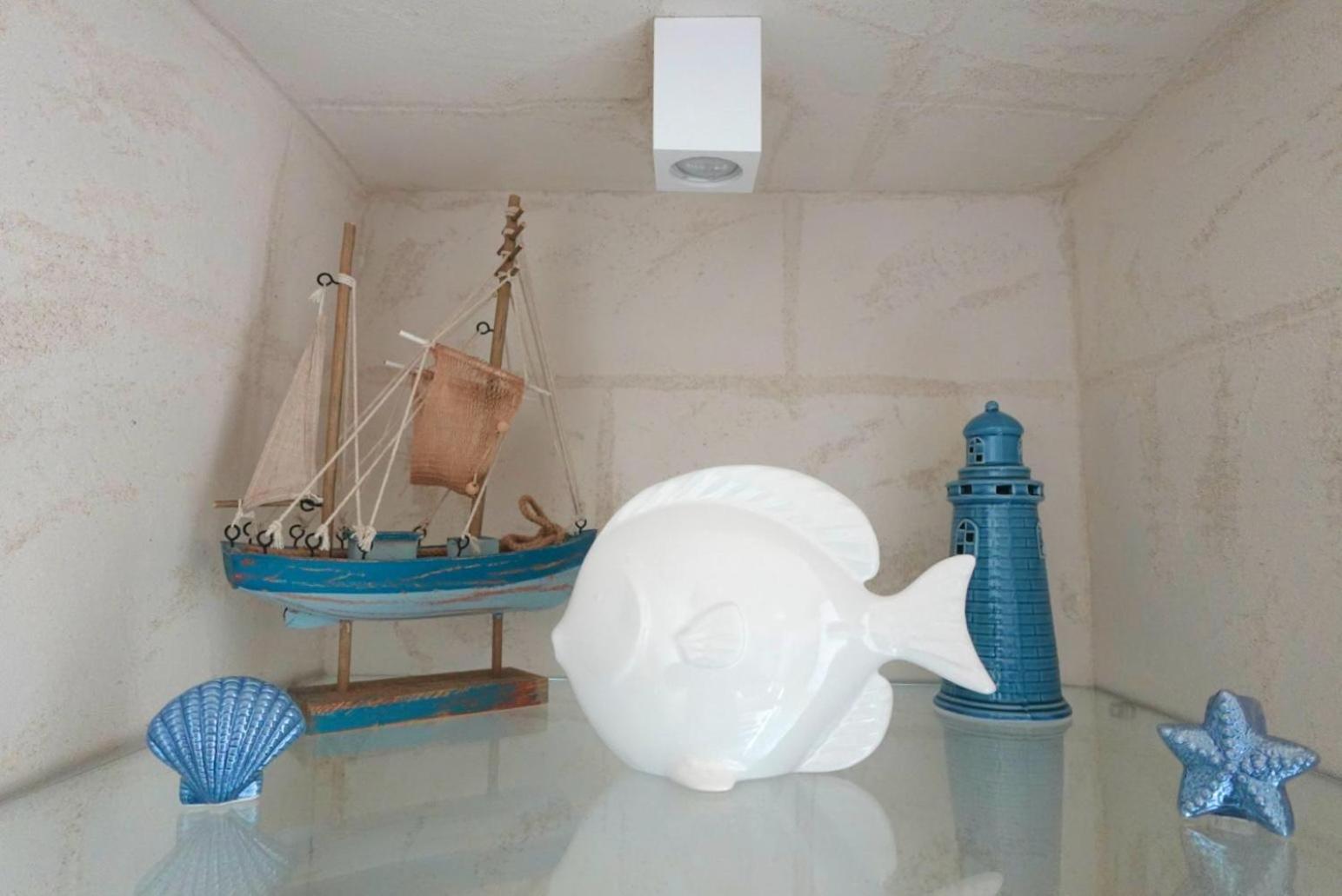 Apartament Dimora Eride Monopoli Zewnętrze zdjęcie