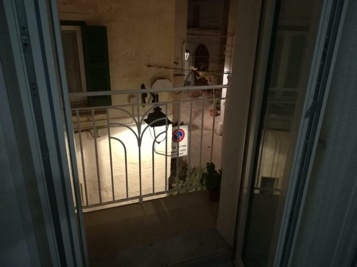 Apartament Dimora Eride Monopoli Zewnętrze zdjęcie