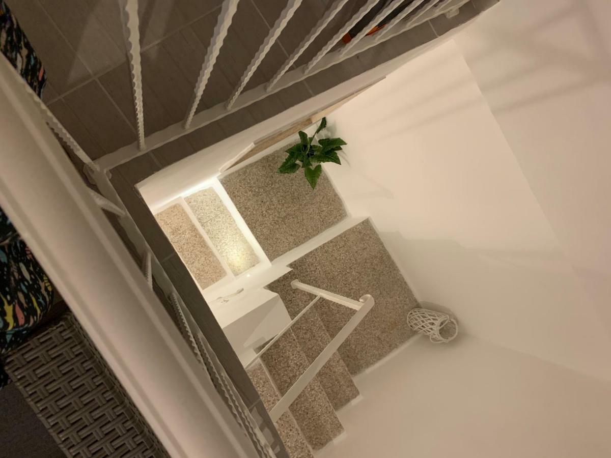 Apartament Dimora Eride Monopoli Zewnętrze zdjęcie