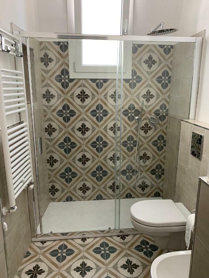 Apartament Dimora Eride Monopoli Zewnętrze zdjęcie